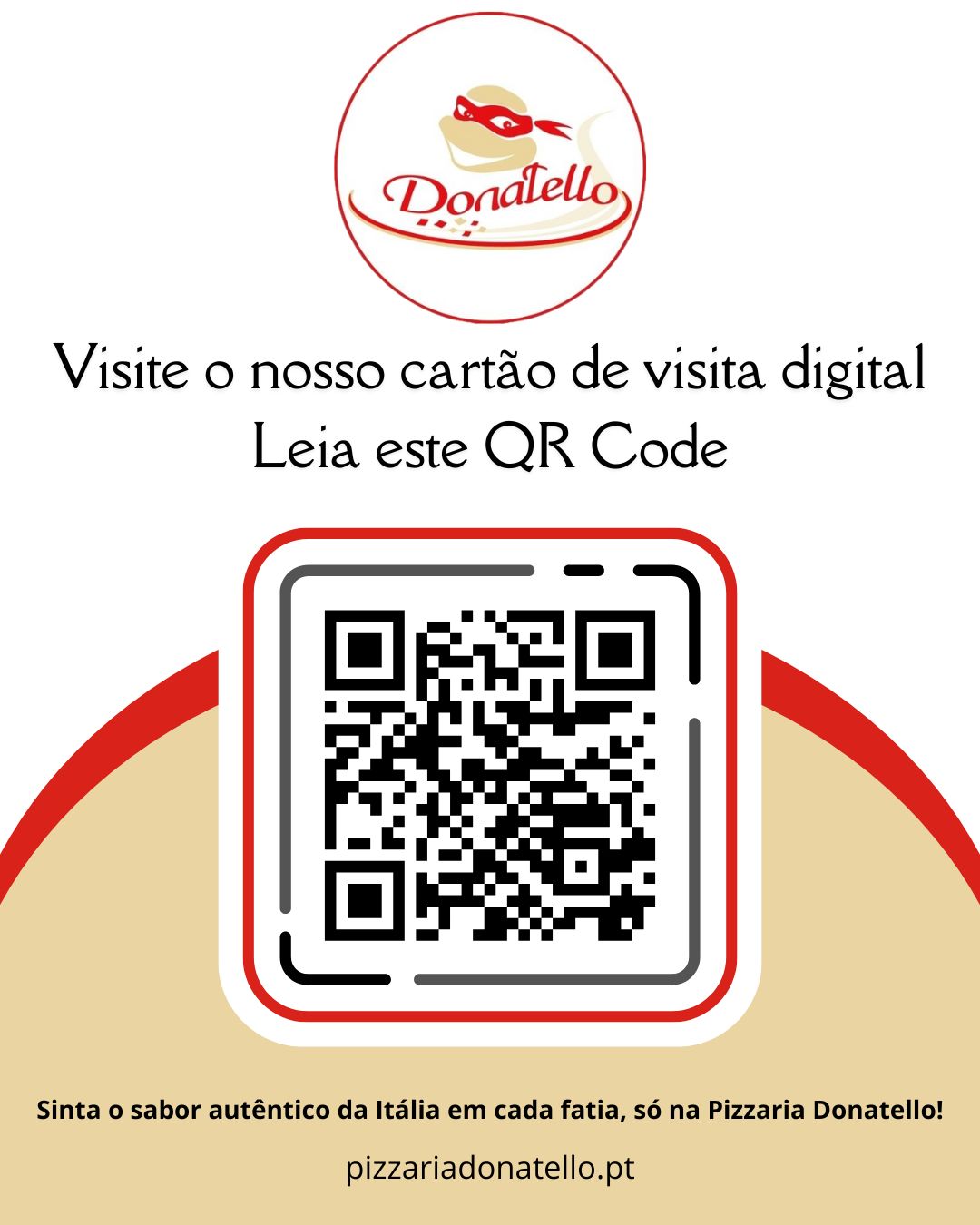 FindLeads - Cartão de Visita Digital
