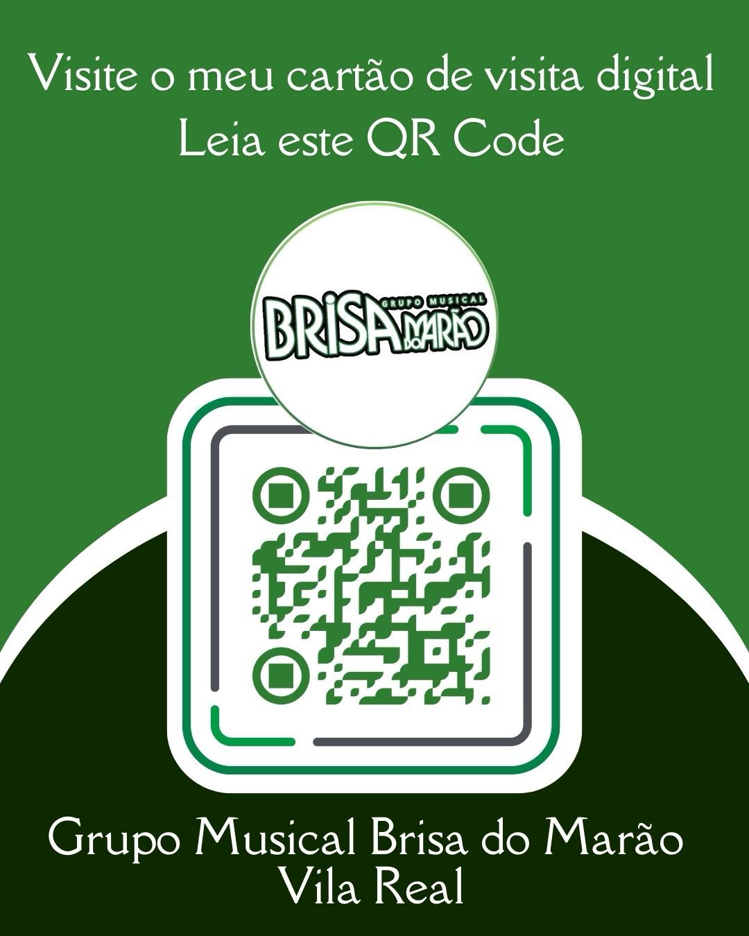 FindLeads - Cartão de Visita Digital