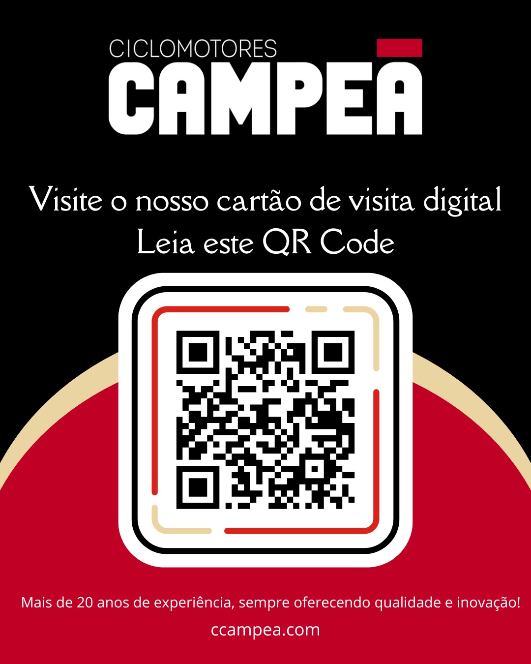 FindLeads - Cartão de Visita Digital