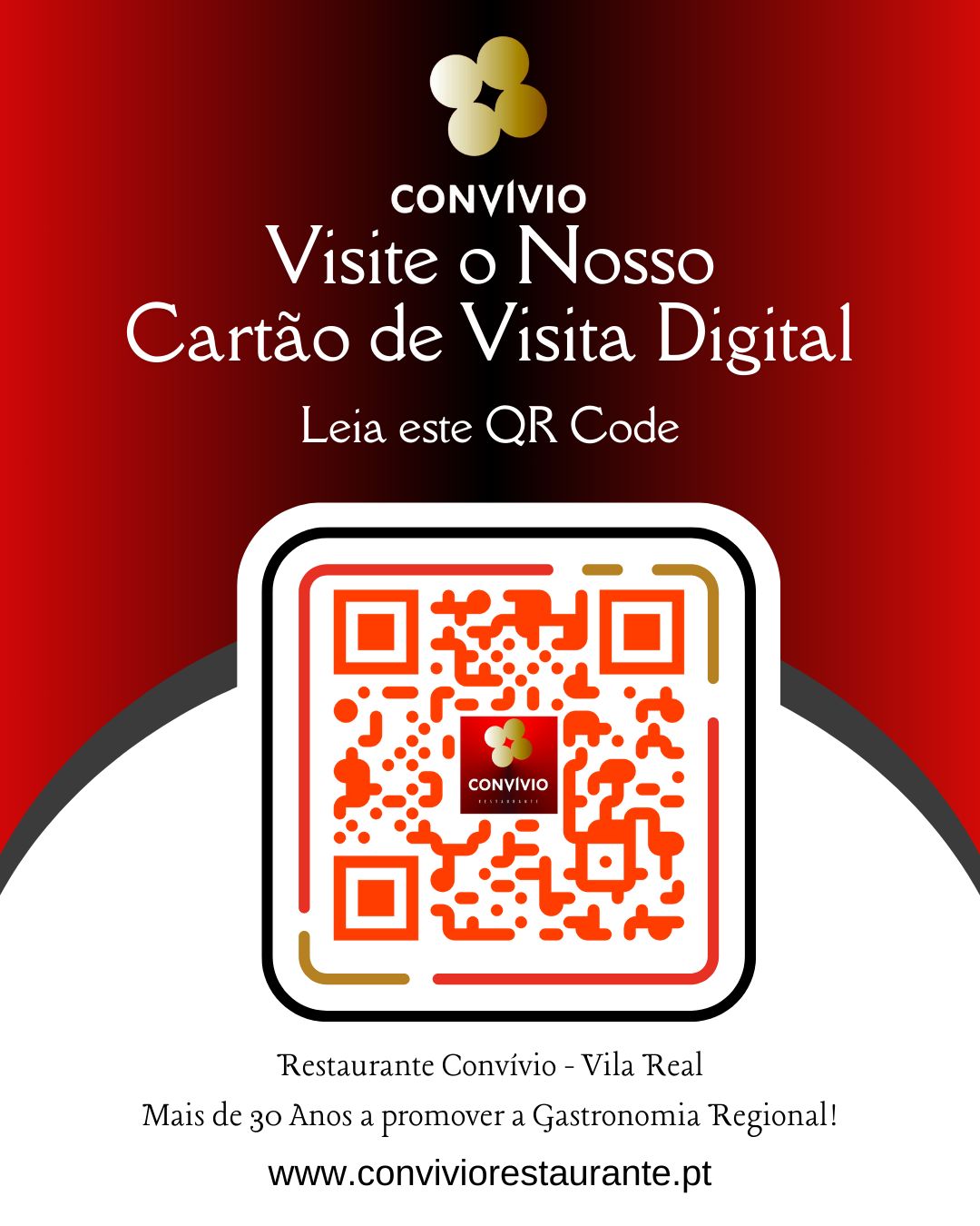 FindLeads - Cartão de Visita Digital