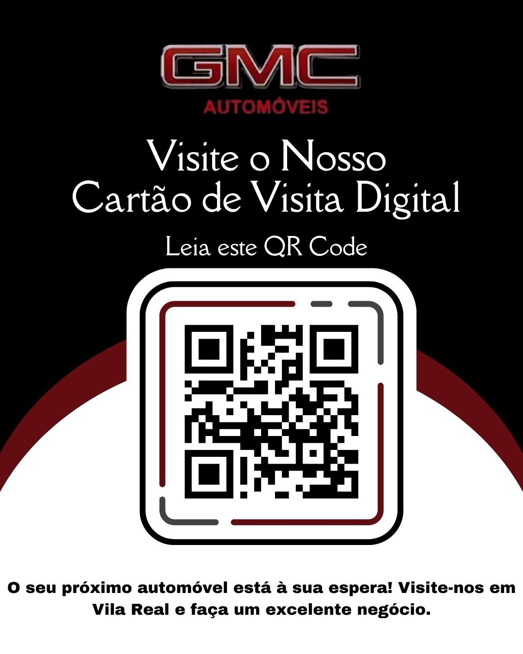 FindLeads - Cartão de Visita Digital