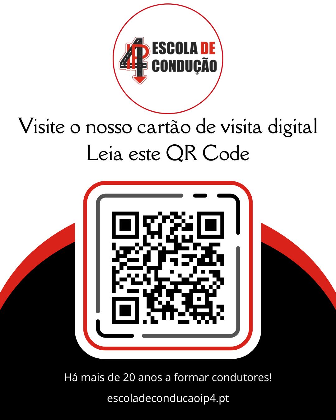 FindLeads - Cartão de Visita Digital