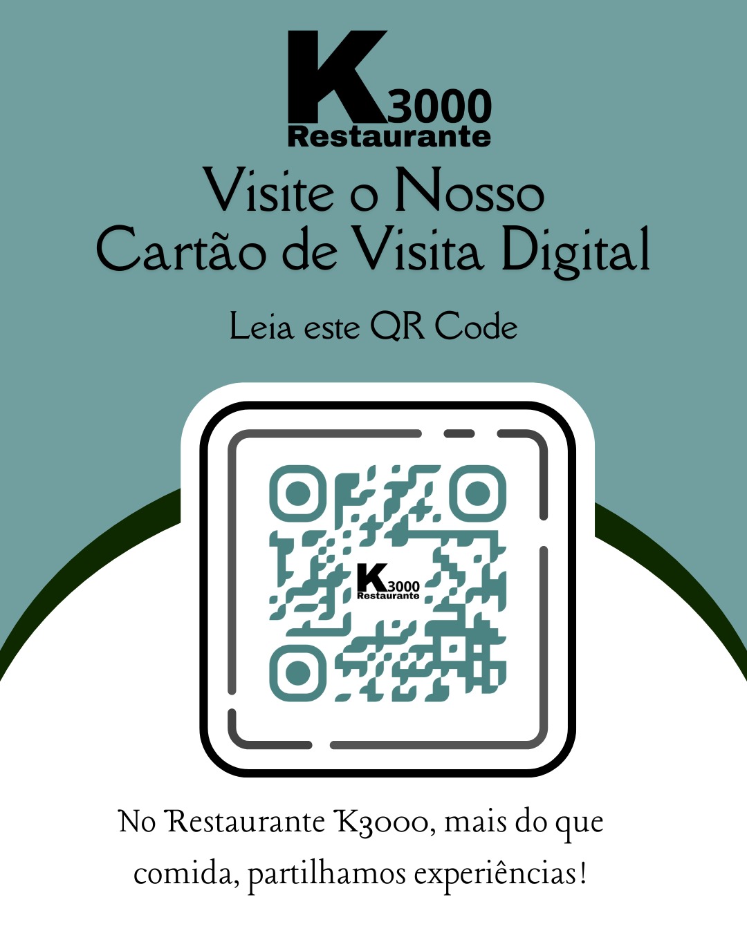 FindLeads - Cartão de Visita Digital
