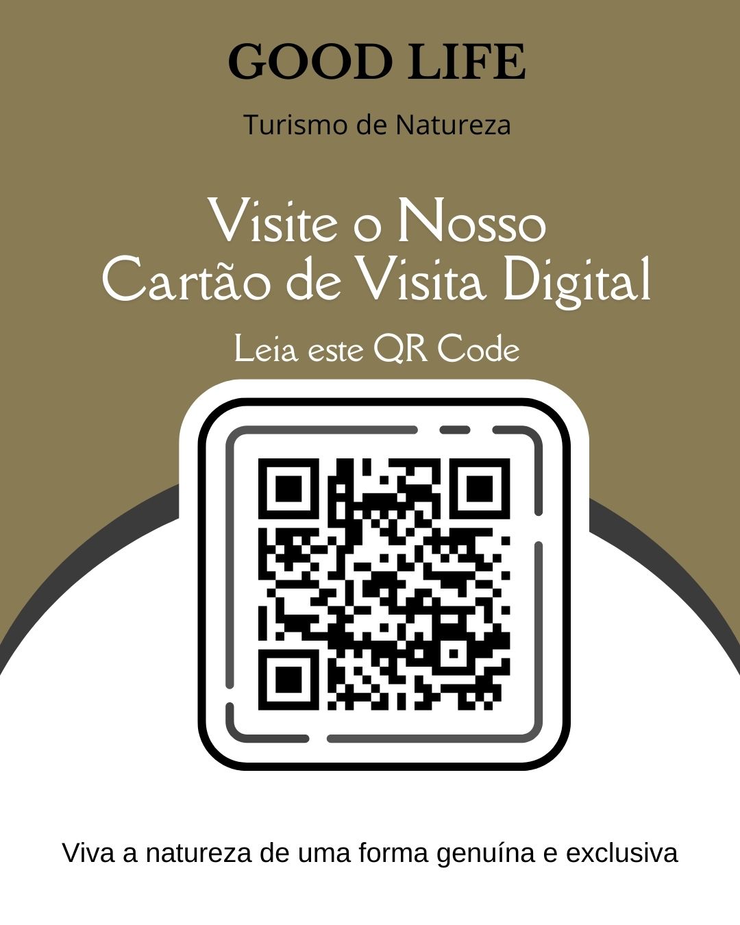 FindLeads - Cartão de Visita Digital