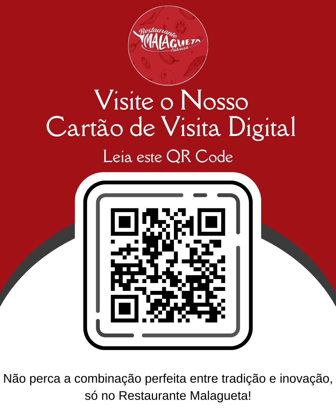 FindLeads - Cartão de Visita Digital