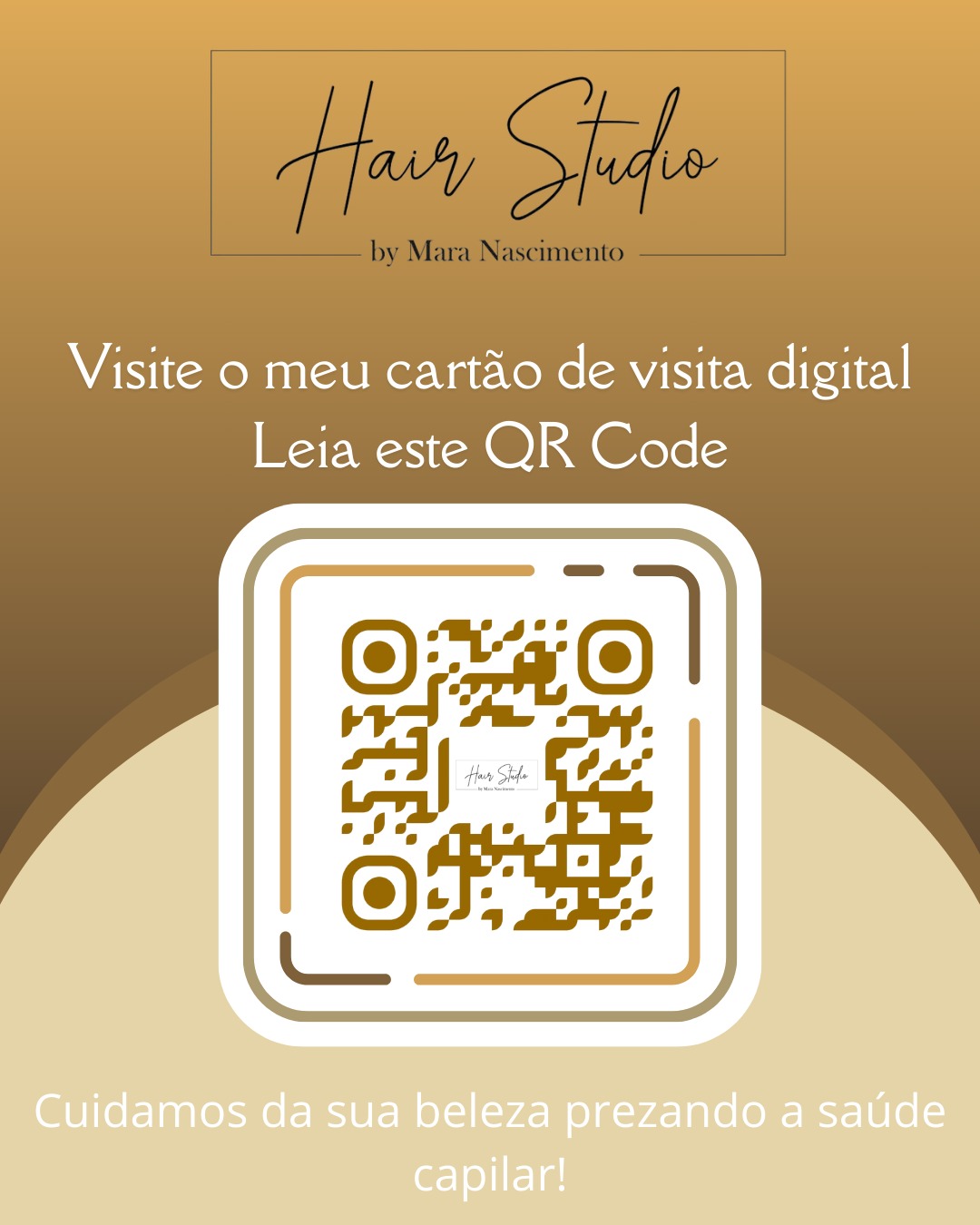 FindLeads - Cartão de Visita Digital