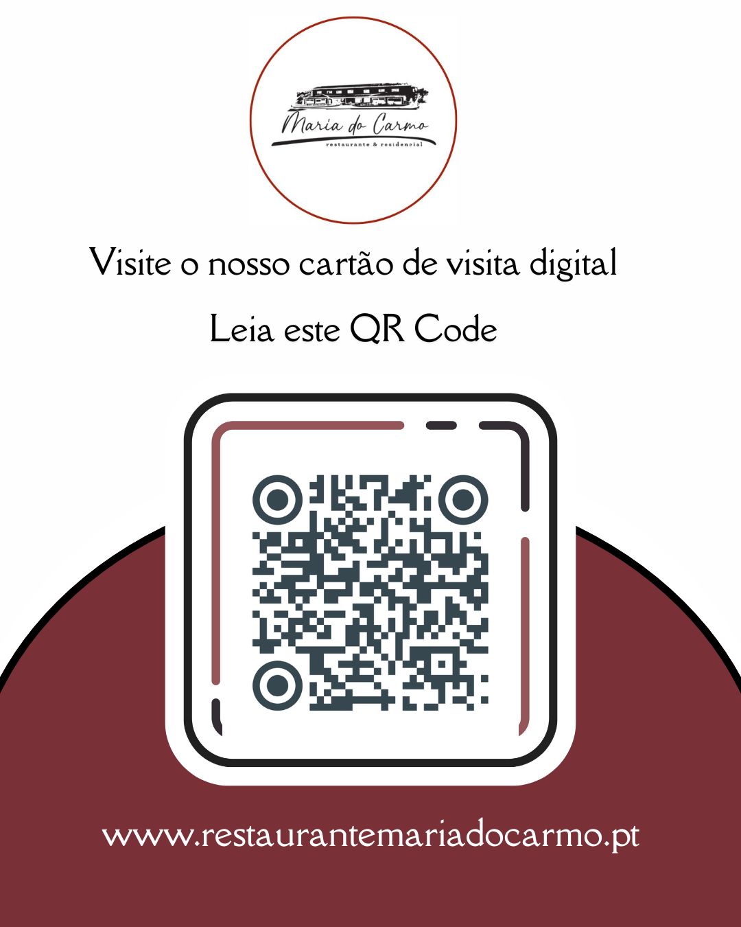 FindLeads - Cartão de Visita Digital