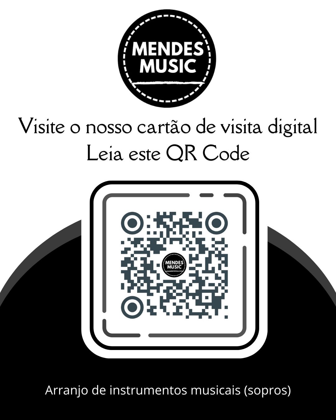 FindLeads - Cartão de Visita Digital