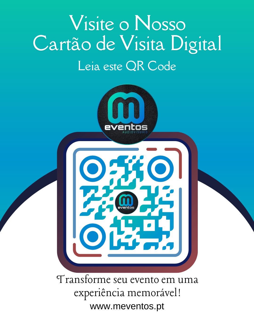 FindLeads - Cartão de Visita Digital