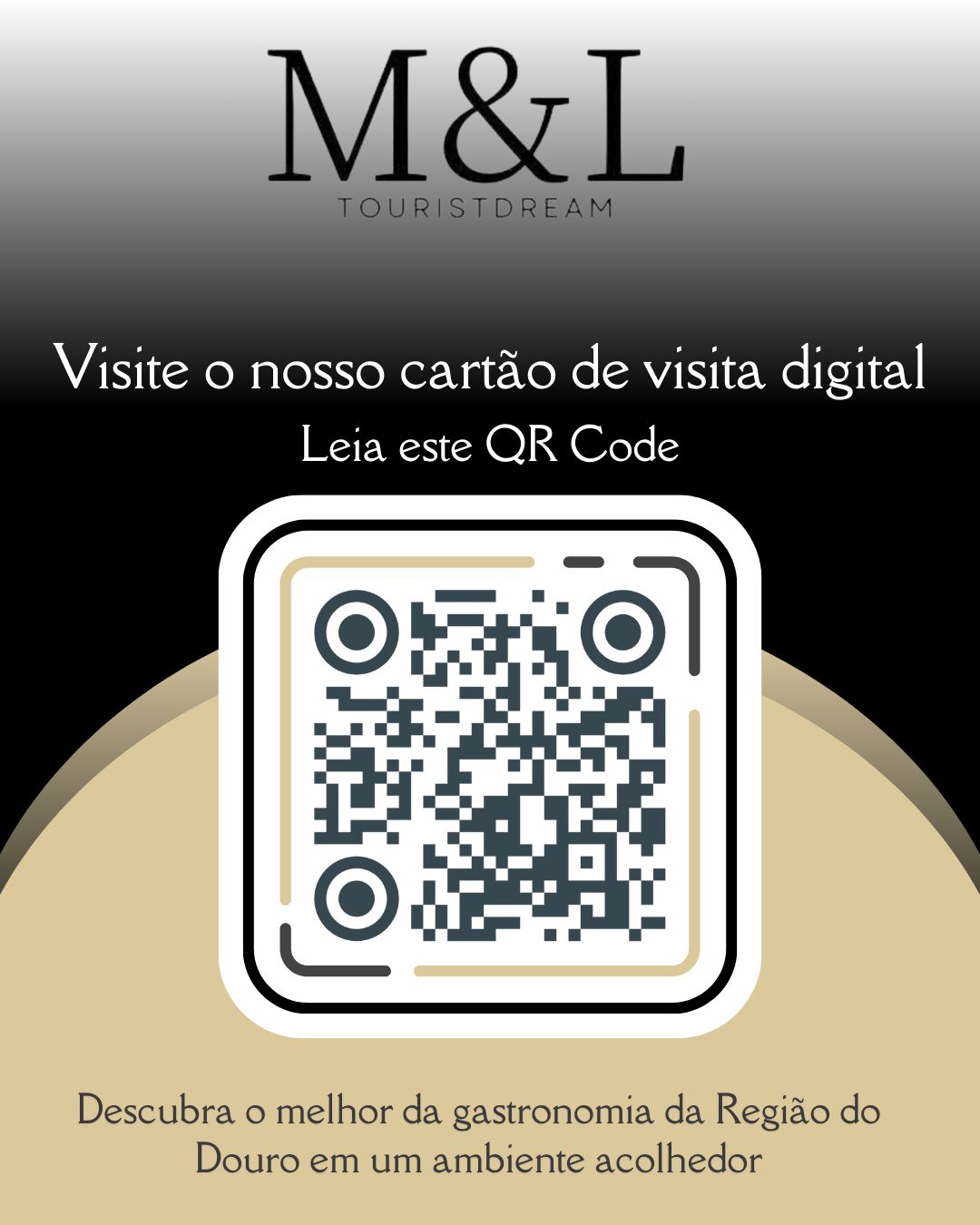 FindLeads - Cartão de Visita Digital