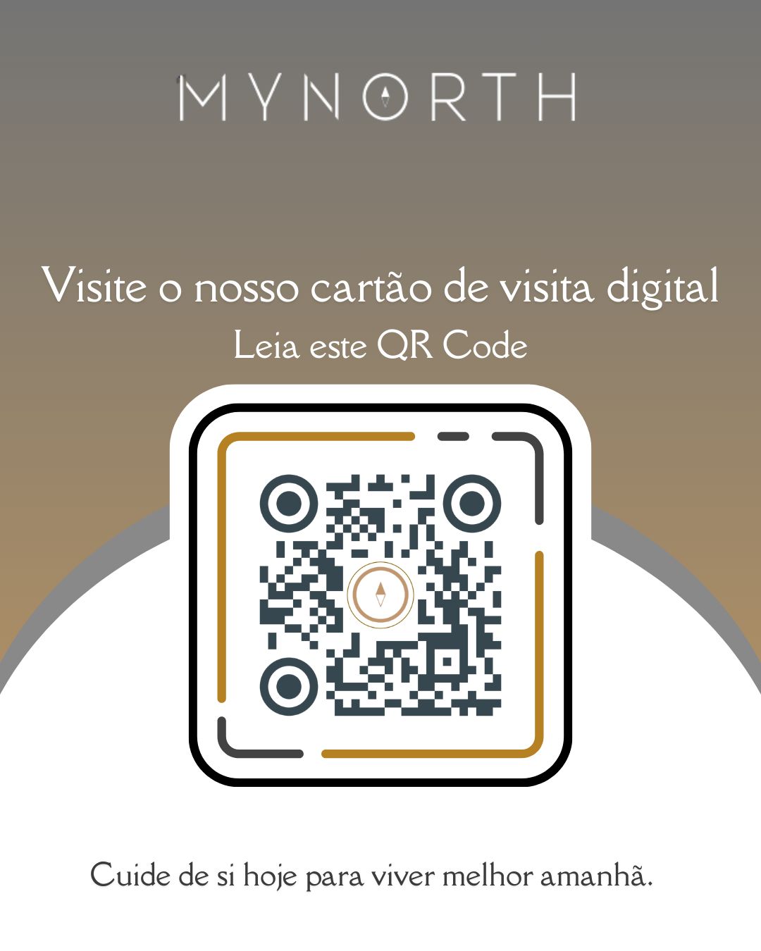 FindLeads - Cartão de Visita Digital