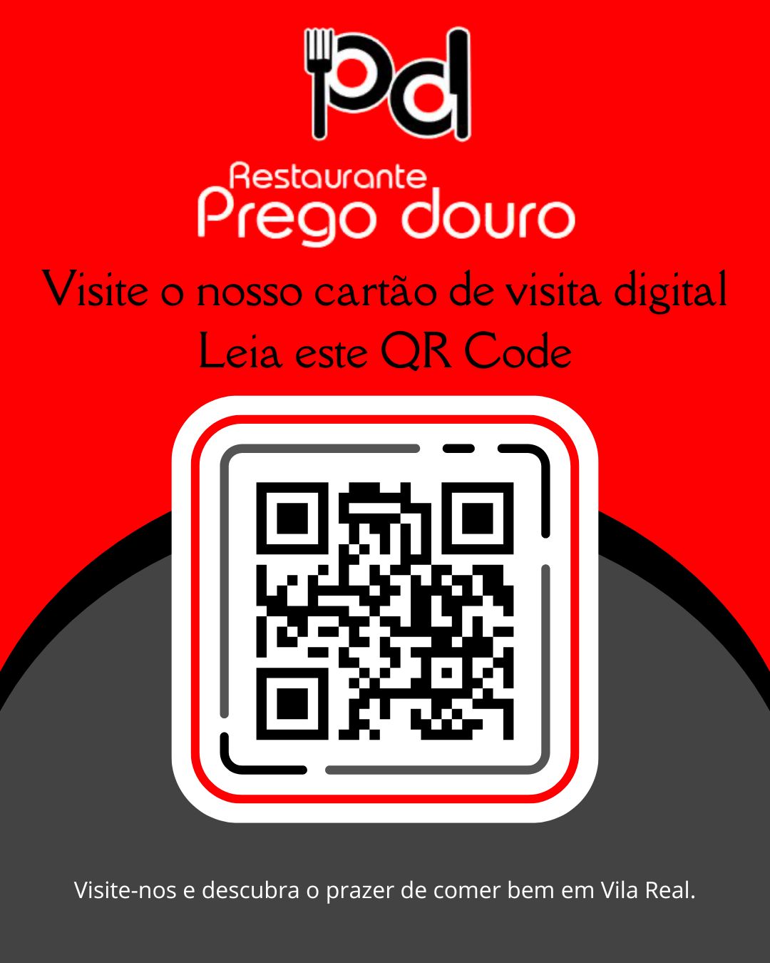 FindLeads - Cartão de Visita Digital