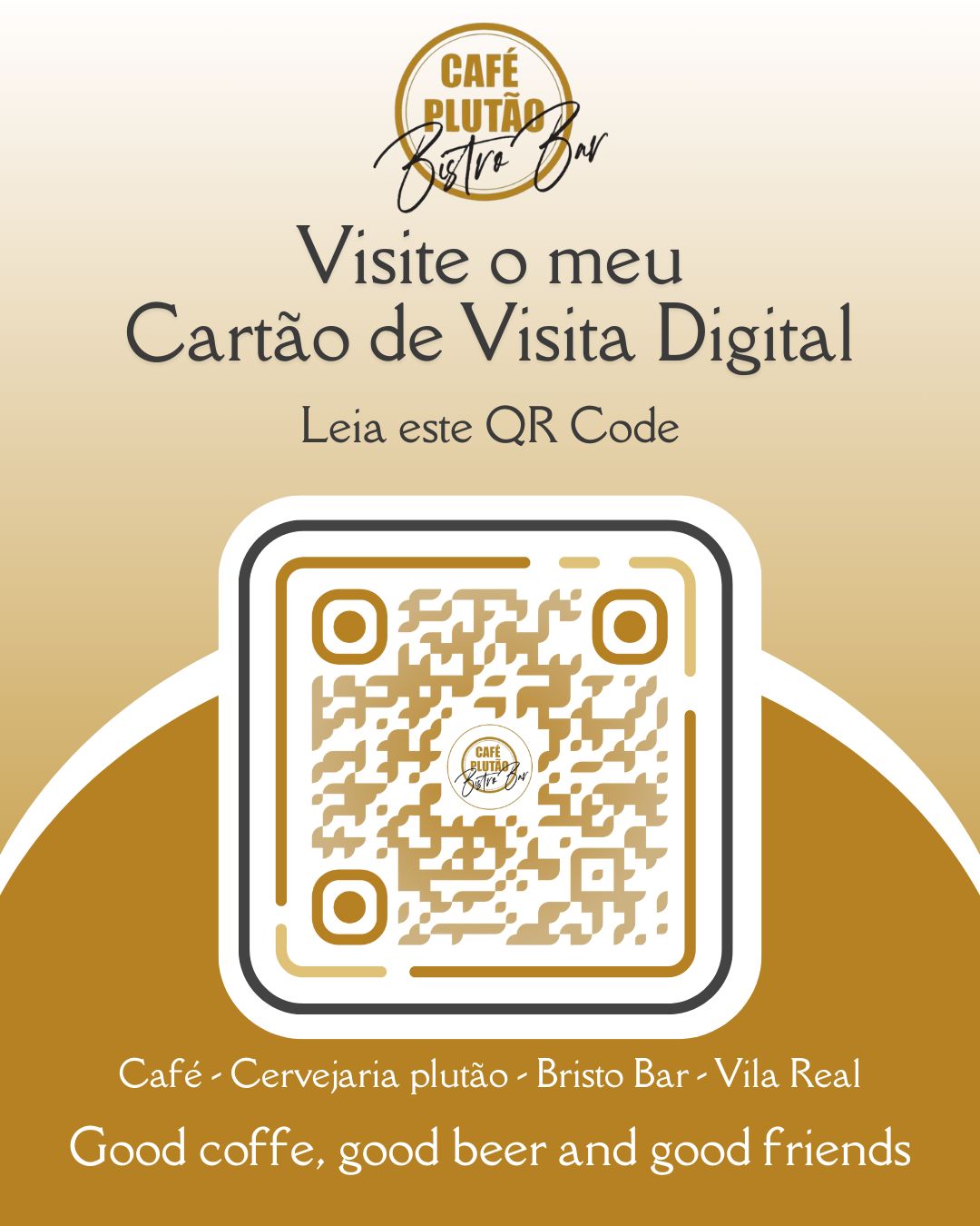 FindLeads - Cartão de Visita Digital