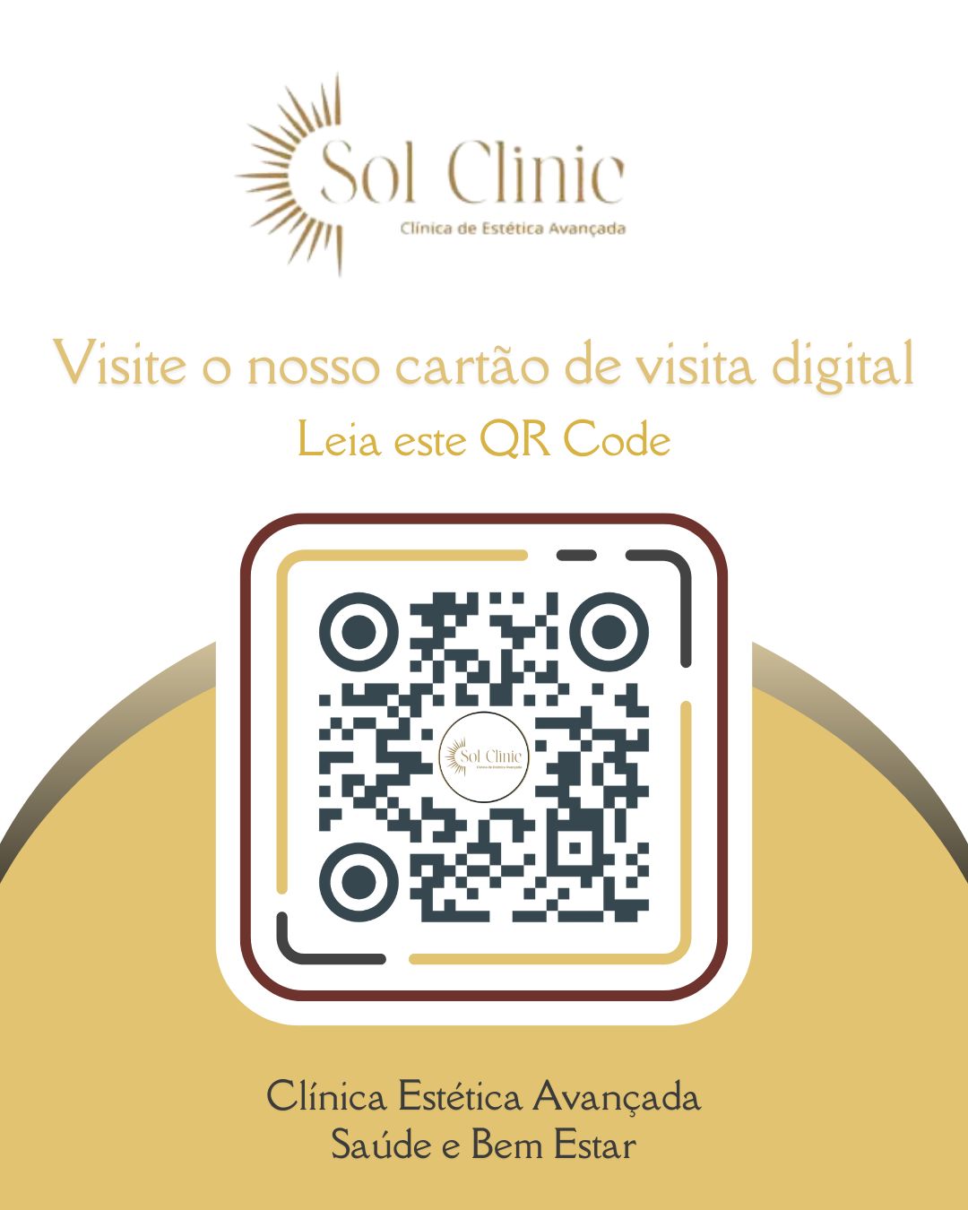 FindLeads - Cartão de Visita Digital