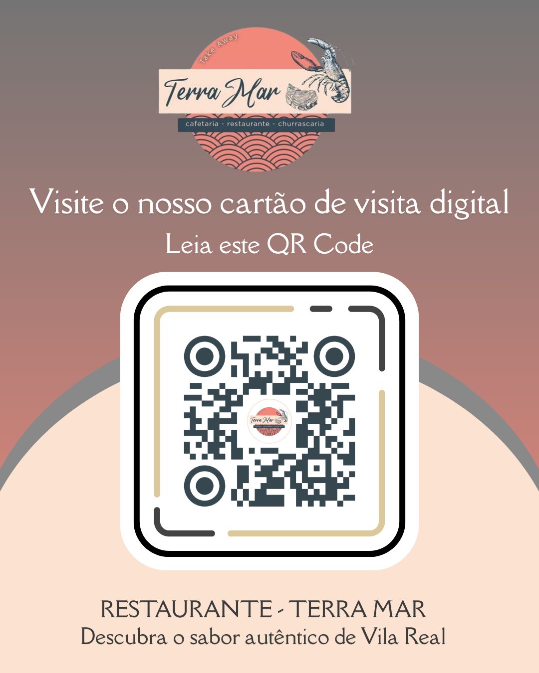 FindLeads - Cartão de Visita Digital